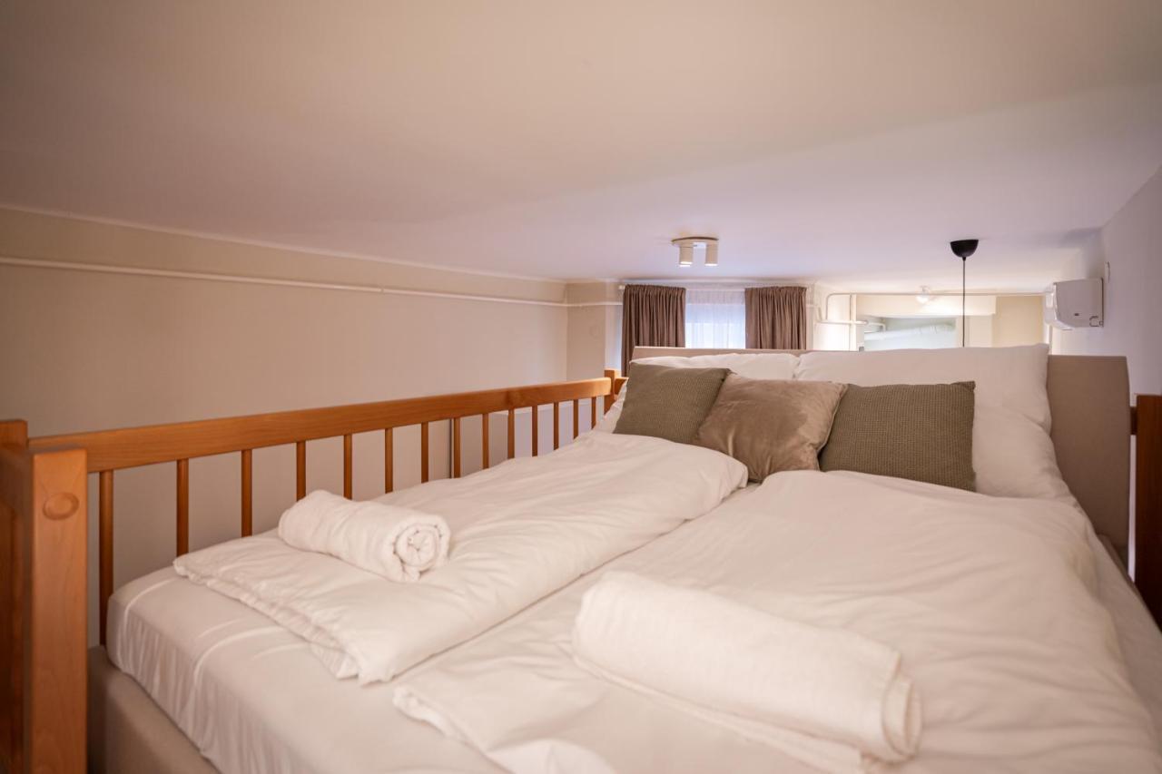 K7 - Boutique Apartments, Best Location. By Bqa Будапеща Екстериор снимка